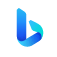 Bing logo