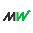 MarketWatch logo